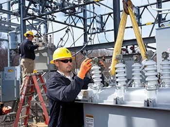 Transformer Operation Maintenance Diagnosis Testing and Lifetime Extension