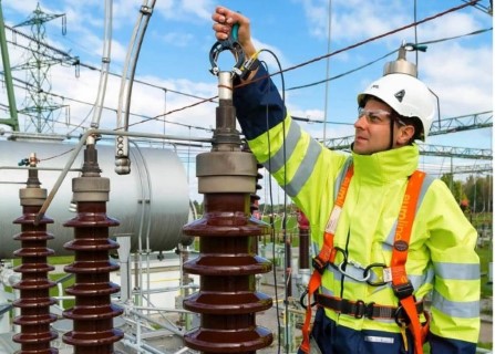 Electrical Maintenance Management, Failure Analysis & Troubleshooting