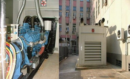 Maintenance and Troubleshooting of Industrial UPS Systems and Battery Power Supplies