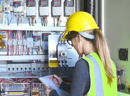 Power System Protection and Relaying Electrical Protection Systems