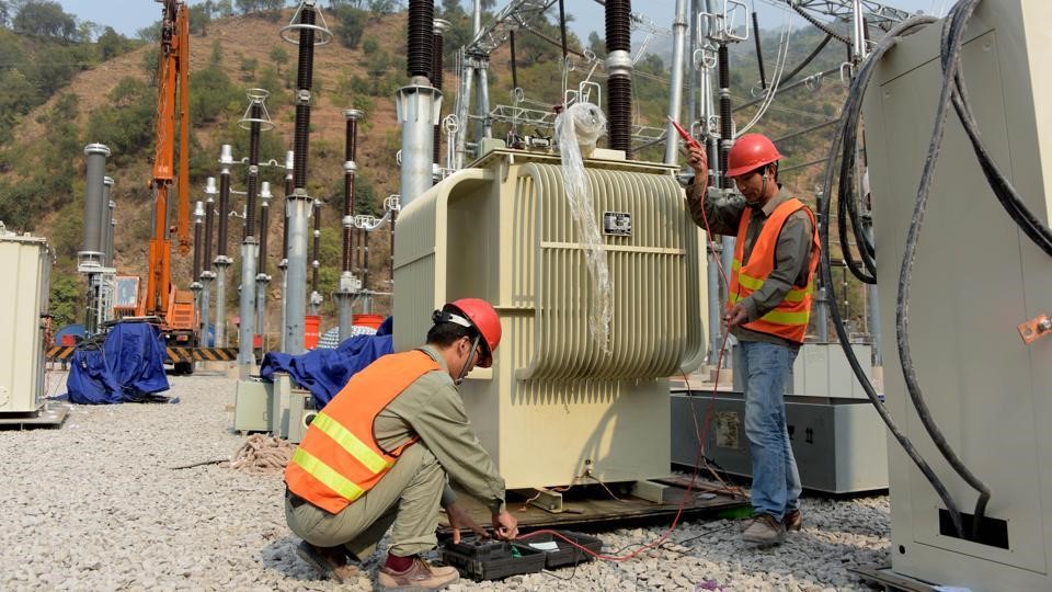 Fault Analysis in Electrical Networks and Distribution Cables Power Systems Troubleshooting