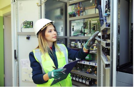 Power Optimization & Energy Management System 
in Modern Power Generation Industry