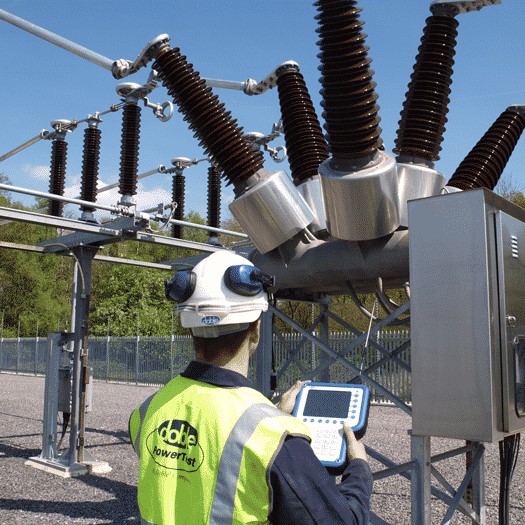 Electrical Transformers & Switchgears: Faults, Inspection, Testing, Maintenance & Troubleshooting
