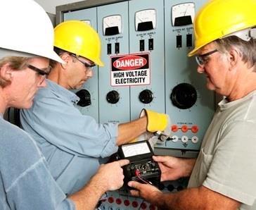 Switchgear Transient Recovery Voltage TRV Techniques and Result Analysis