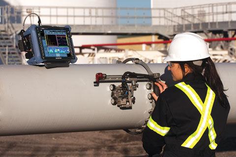 Piping Design, Construction & Mechanical Integrity 
(ASME B31.3 & API 570)