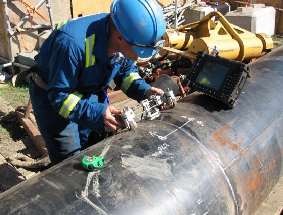 Corrosion Control in Refinery