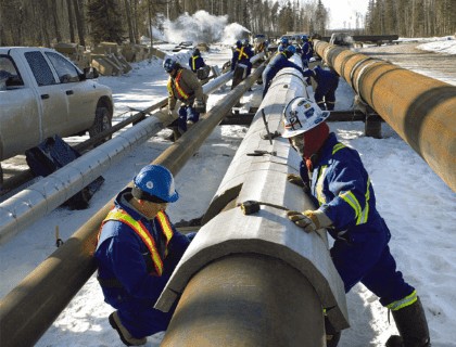 Pipeline Inspection Testing and Integrity Assessment Defect Assessment in Pipelines Practical Aspects