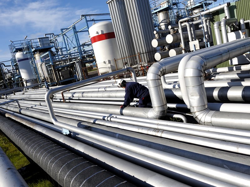 Essential PIMS Pipeline Integrity Management System