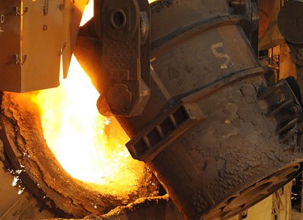 Processing & Reusing Technologies for Steelmaking Slag