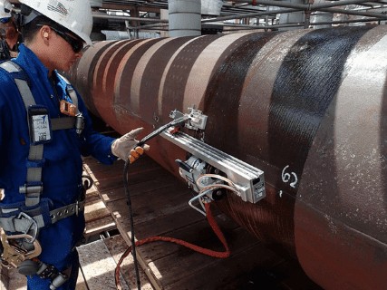 Acoustic Emission Testing Level I Training & Certification (SNT-TC-1A)