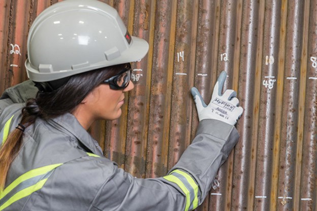 Visual Testing Level I-II Training and Certification SNT-TC-1A