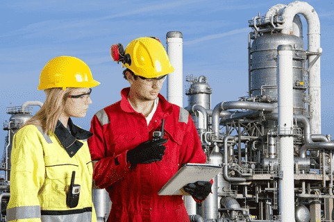 Technical Integrity and Engineered Safety in Process Plant