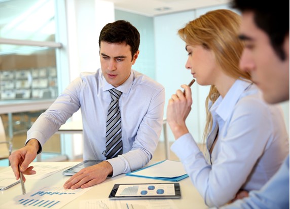 Financial Modelling in Excel