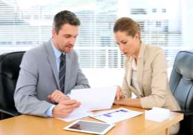 Data Analysis (Executive Level)
