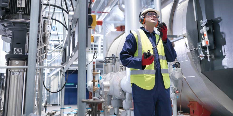 Certified Process Safety Management (PSM): Auditing & Implementation