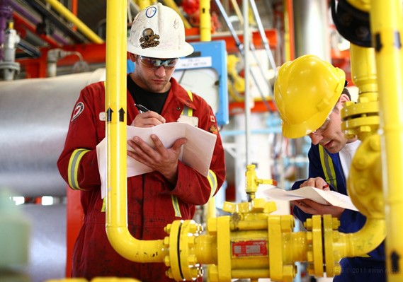 Safety Engineering & Risk Management