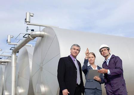 Managing Risk Reliability and Loss Prevention in Production Operations Risk Assessment and Hazard Identification