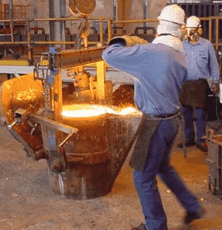 Occupational Hygiene Certification Program OHTA502 Thermal Environment Accredited by the Occupational Hygiene Training Association - OHTA