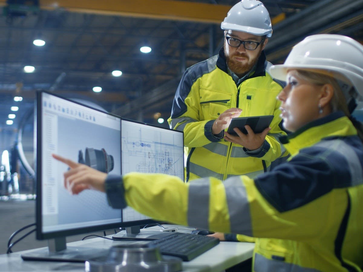 Data Analysis of Environment, Health, Safety and 
Security Systems (EHSS)