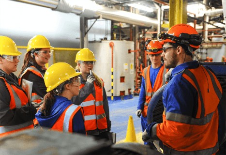 Behavioral Based Safety (Certified)                                                                                                                                                                