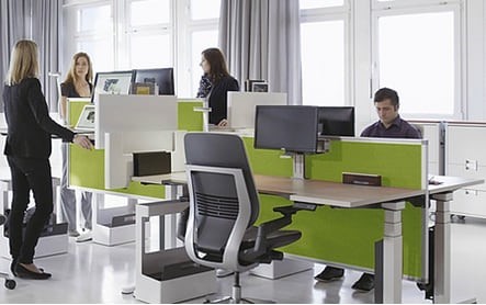 Industrial Hygiene Certification Program OHTA506 Ergonomics Essentials Accredited by Occupational Hygiene Training Association - OHTA