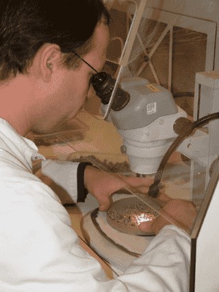 Industrial Hygiene Certification Program OHTA504 Asbestos and Other Fibres Accredited by Occupational Hygiene Training Association - OHTA