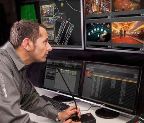 Certificate Security Policy Development Specialist 