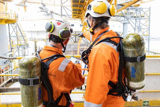 H2S Safety Engineer: H2S Risk Management & Emergency Procedures