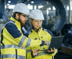 Professional Process Safety Inspector (PPSI)
Module 1: Fundamentals of Process Safety
