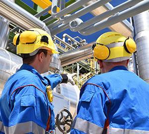 Professional Process Safety Inspector (PPSI)
Module 2: Process Safety Management (PSM) &  Regulatory Framework