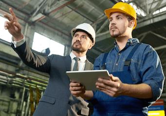 Hazard & Effects Management Process (HEMP)