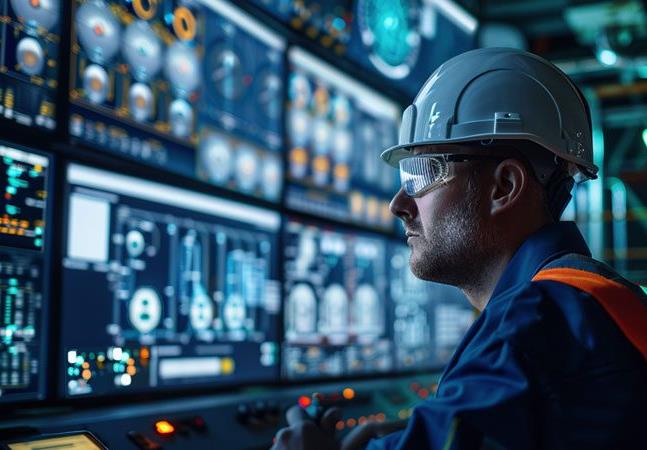 Instrument Documents