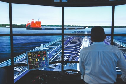 Petroleum Custody Transfer in Marine Transportation