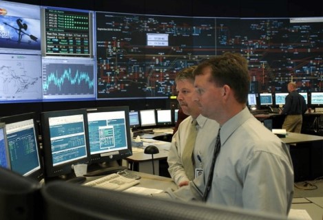 Process Control Cyber Security