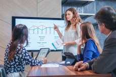 Certificate in Data Analysis