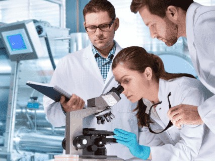 Modern Analytical Laboratory Management Operations Analytical Instrumentation Equipment Safety and Quality ISO 17025