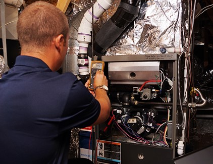 Advanced Heating, Ventilation and Air-Conditioning Systems (HVAC): Design, Installation and Maintenance 