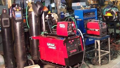 Fault Detection in Mechanical Systems