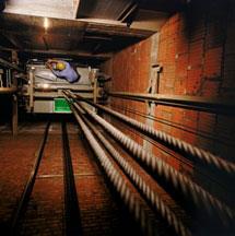 Elevator Maintenance, Inspection & Testing 