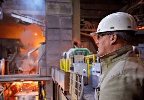 Combustion Techniques and Burners in Furnaces Boilers and Unit Efficiencies