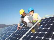 Modern Trends in Renewables: Insights into Solar Power, Wind Power Developments and Technologies