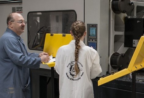 Polymers & Polymerization