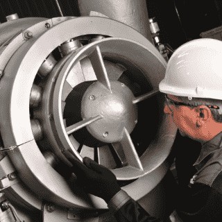 Gas Compression and Expansion Compressors and Turbines Certification