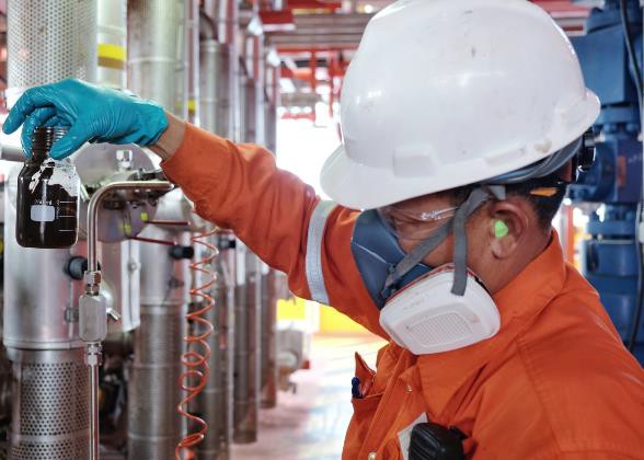 Certified Machinery Lubrication Engineer (MLE) ICML-MLE Certification