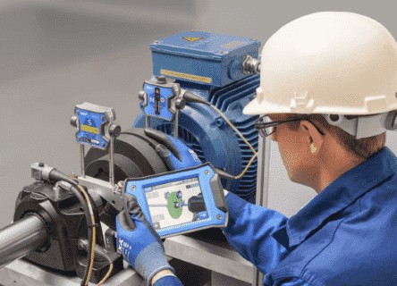 Practical Machinery Vibration Monitoring Analysis and Predictive Maintenance Vibration Techniques