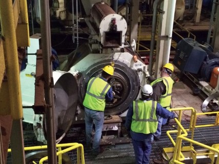 Professional Maintenance Planner (CMP) 
(Accredited by ILM)