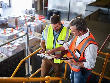 Facililties and Asset Management
