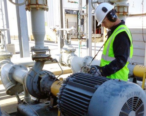 Condition Based Monitoring and Maintenance