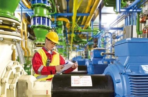Rotating Equipment Selection Operation Troubleshooting and Effective Predictive Maintenance