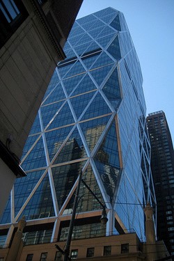 Advanced Seismic & Wind Design & Reinforced Concrete Detailing as per the Latest Version of American & British Codes